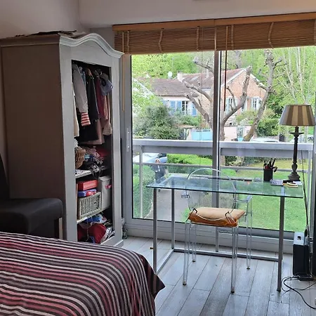 Guest house De Standing A 78870