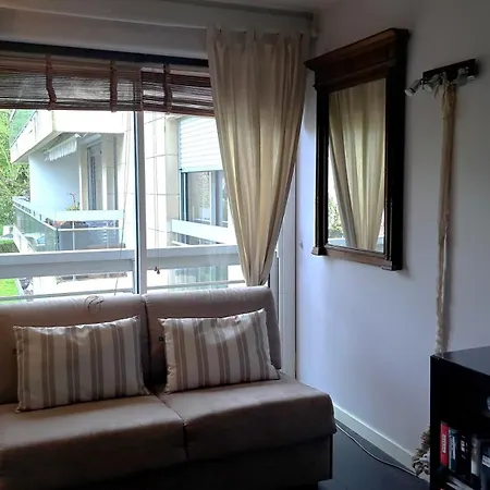 De Standing A 78870 Guest house *
